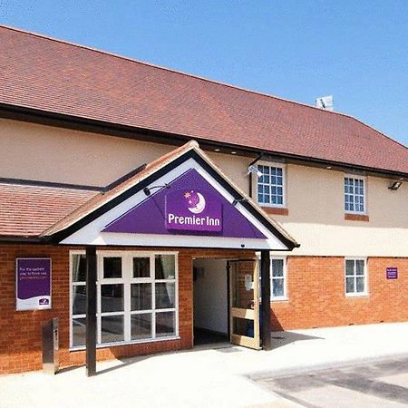 Premier Inn London Ruislip Εξωτερικό φωτογραφία