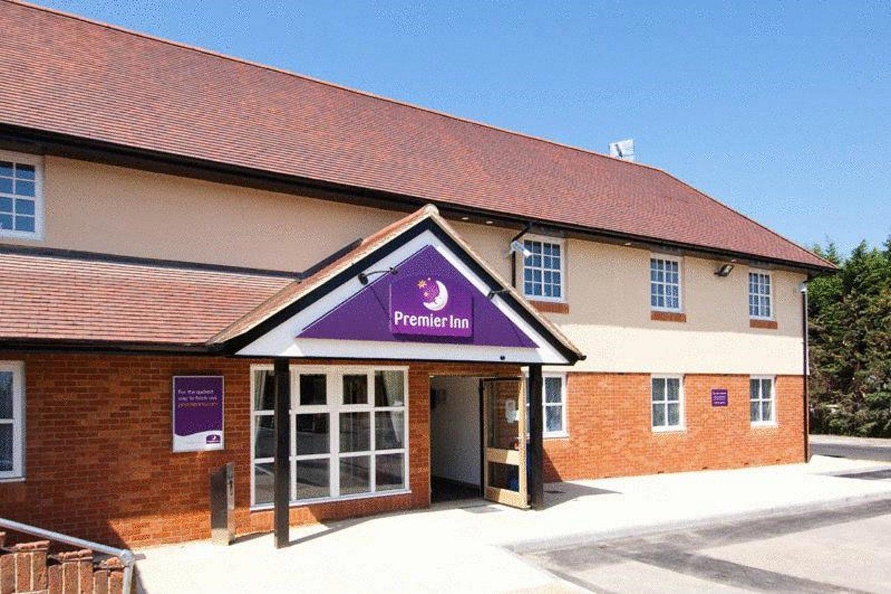 Premier Inn London Ruislip Εξωτερικό φωτογραφία