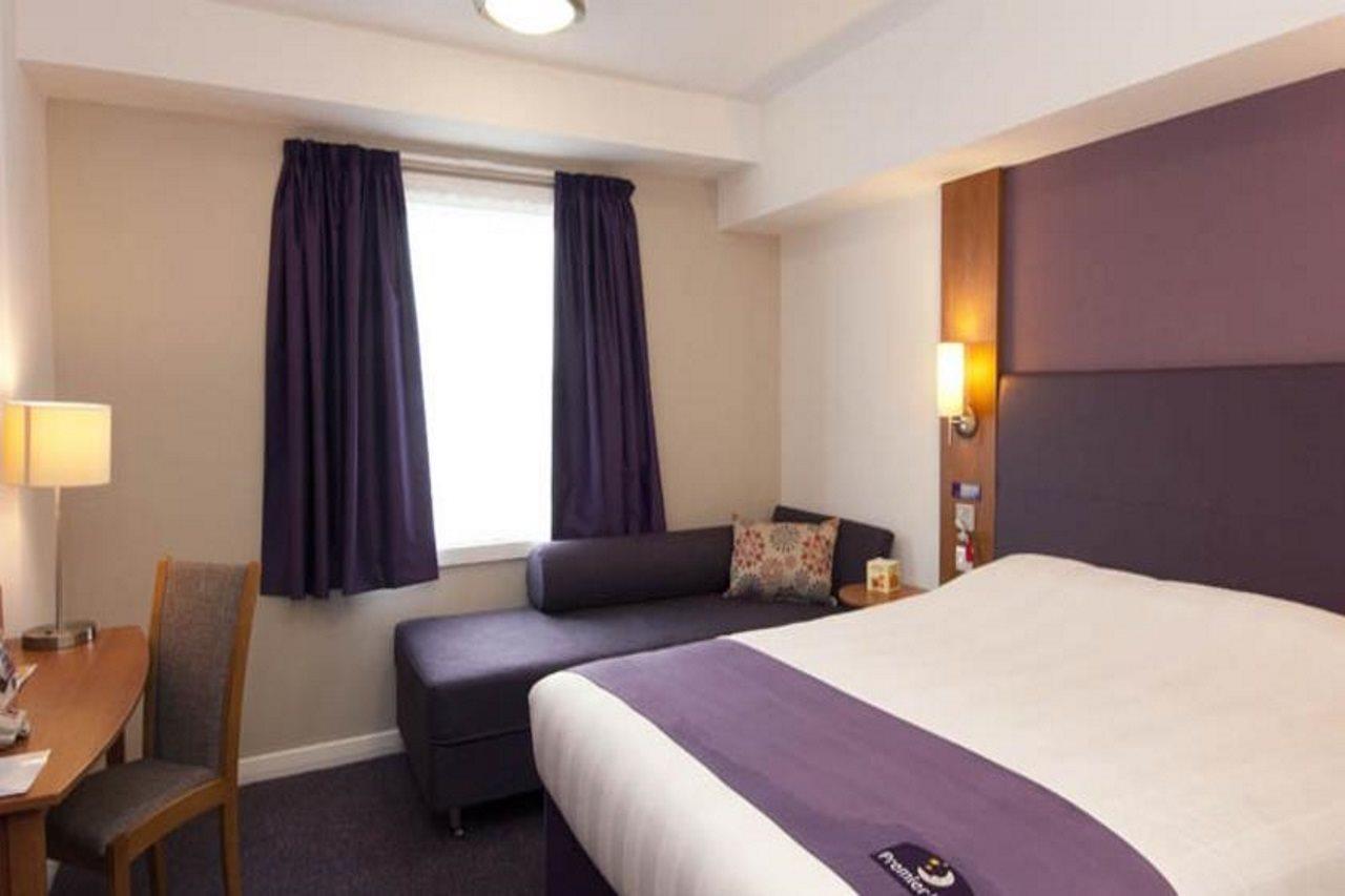 Premier Inn London Ruislip Εξωτερικό φωτογραφία