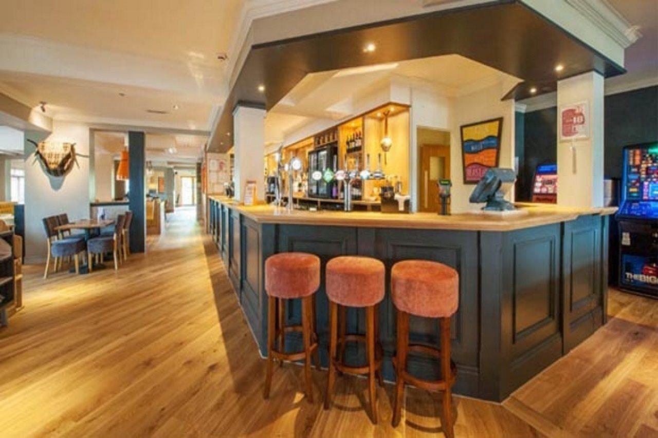 Premier Inn London Ruislip Εξωτερικό φωτογραφία