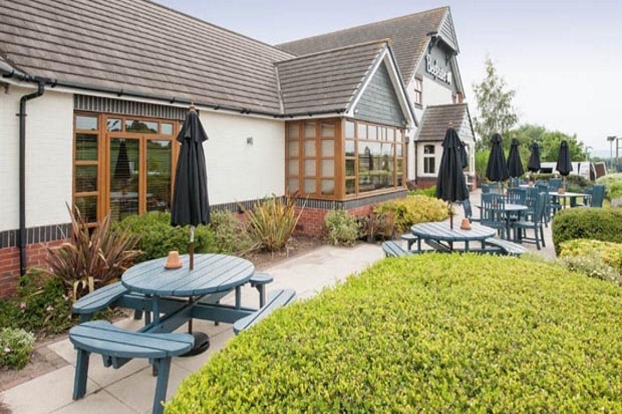 Premier Inn London Ruislip Εξωτερικό φωτογραφία