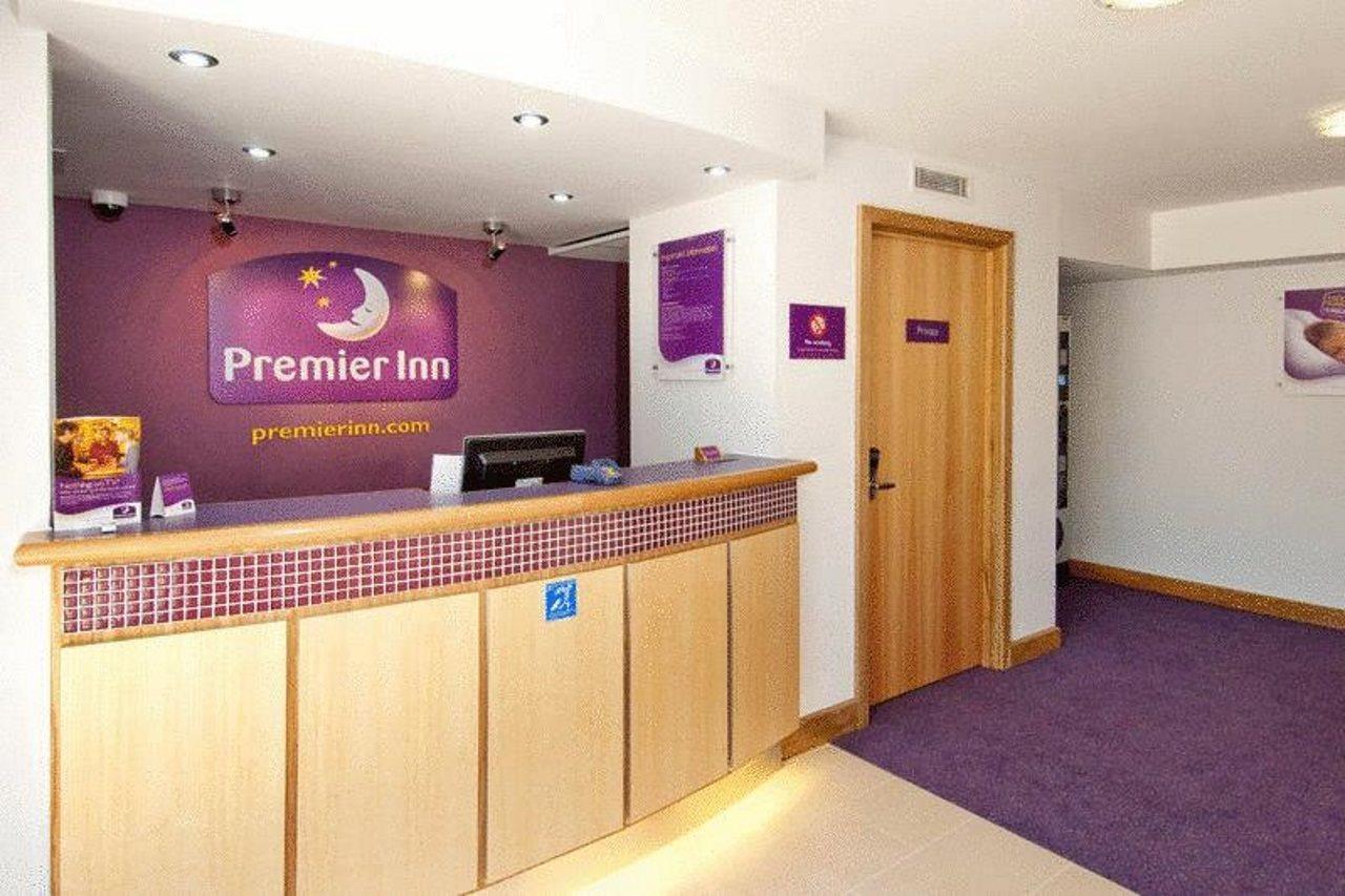 Premier Inn London Ruislip Εξωτερικό φωτογραφία