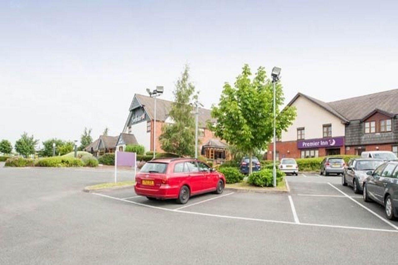 Premier Inn London Ruislip Εξωτερικό φωτογραφία