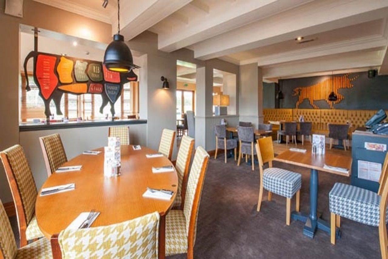 Premier Inn London Ruislip Εξωτερικό φωτογραφία