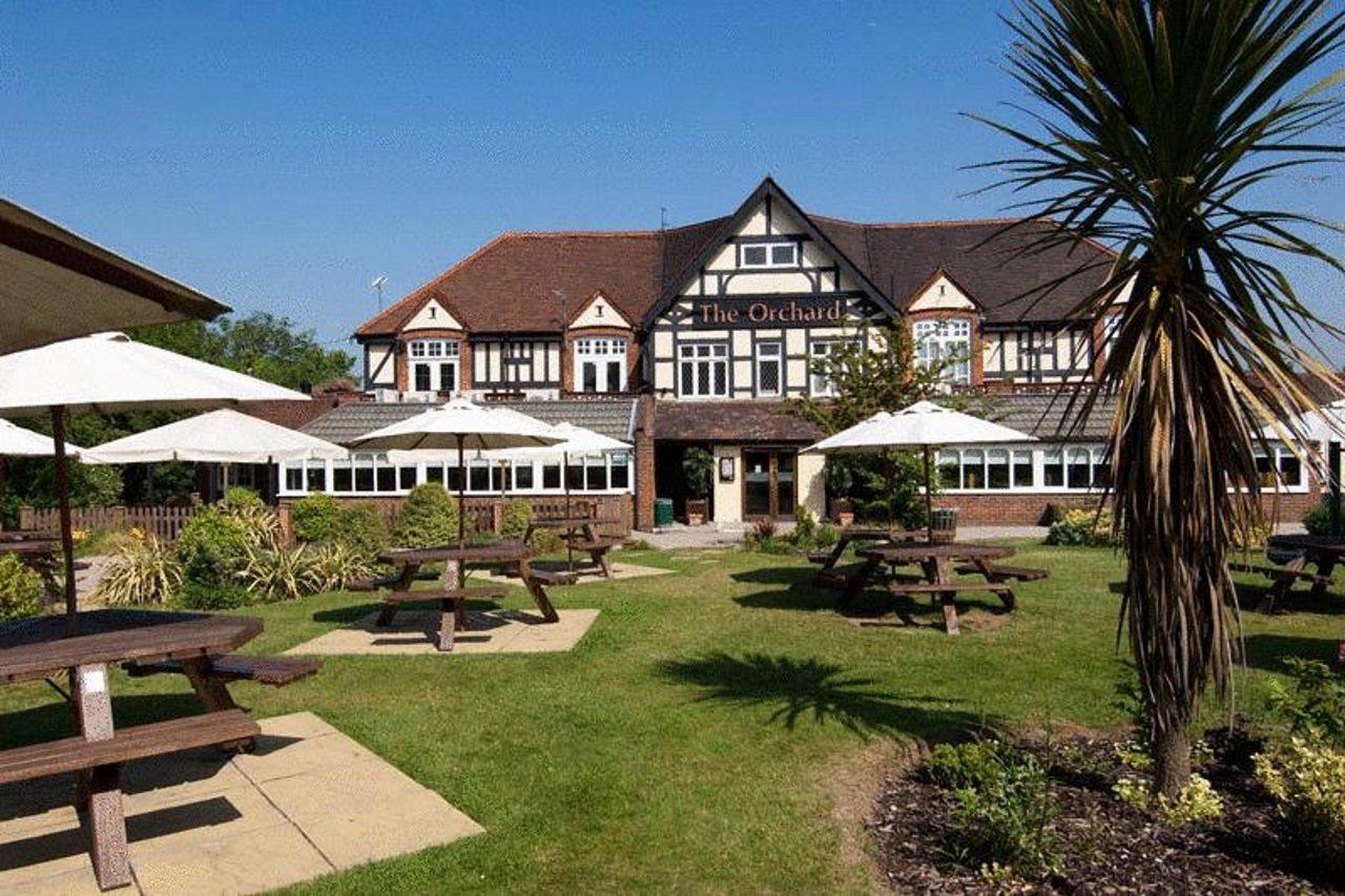 Premier Inn London Ruislip Εξωτερικό φωτογραφία
