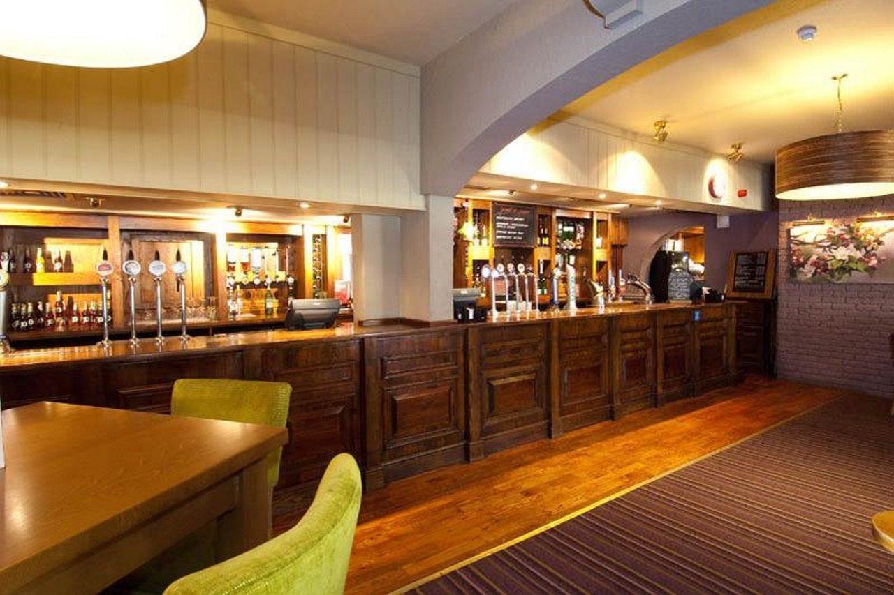 Premier Inn London Ruislip Εξωτερικό φωτογραφία