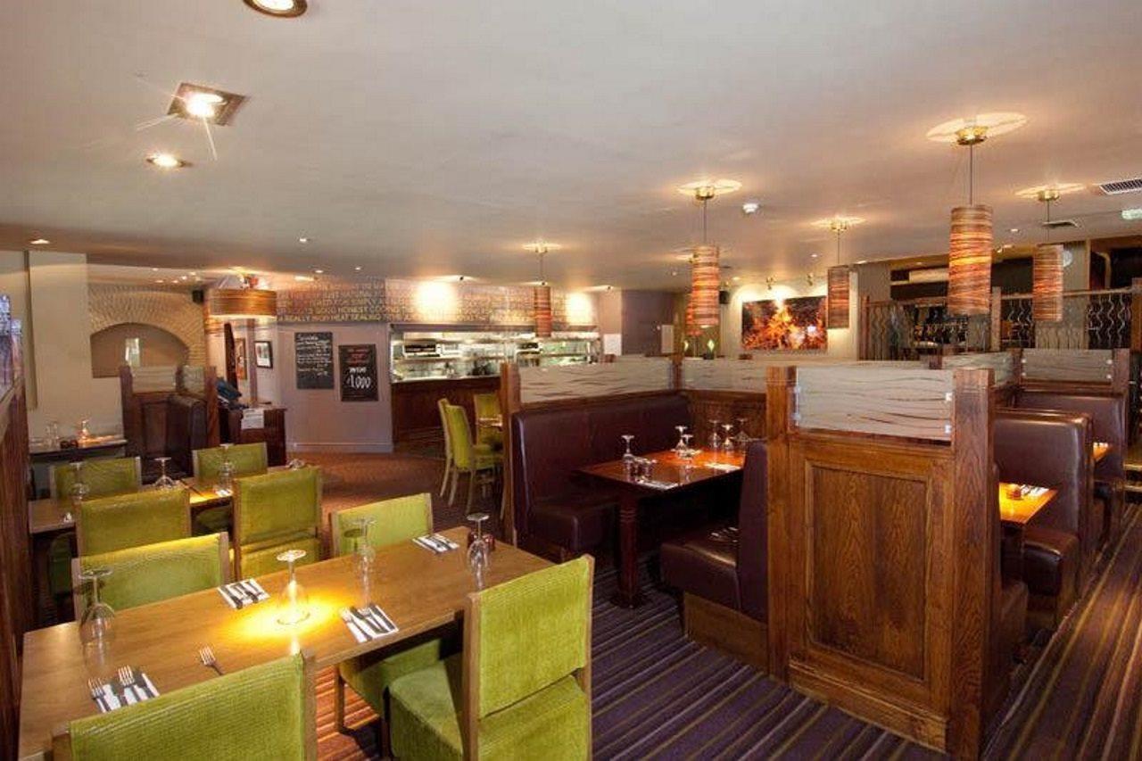 Premier Inn London Ruislip Εξωτερικό φωτογραφία