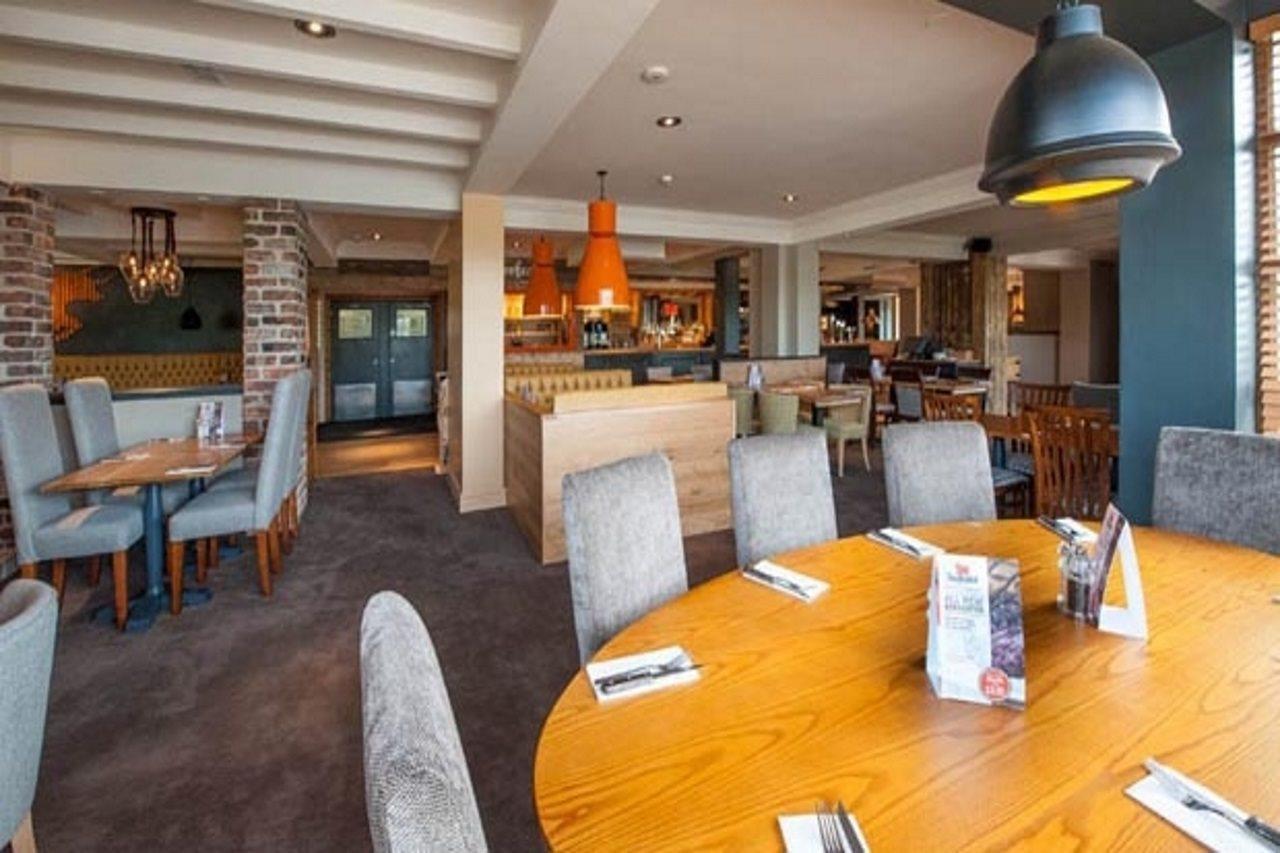 Premier Inn London Ruislip Εξωτερικό φωτογραφία