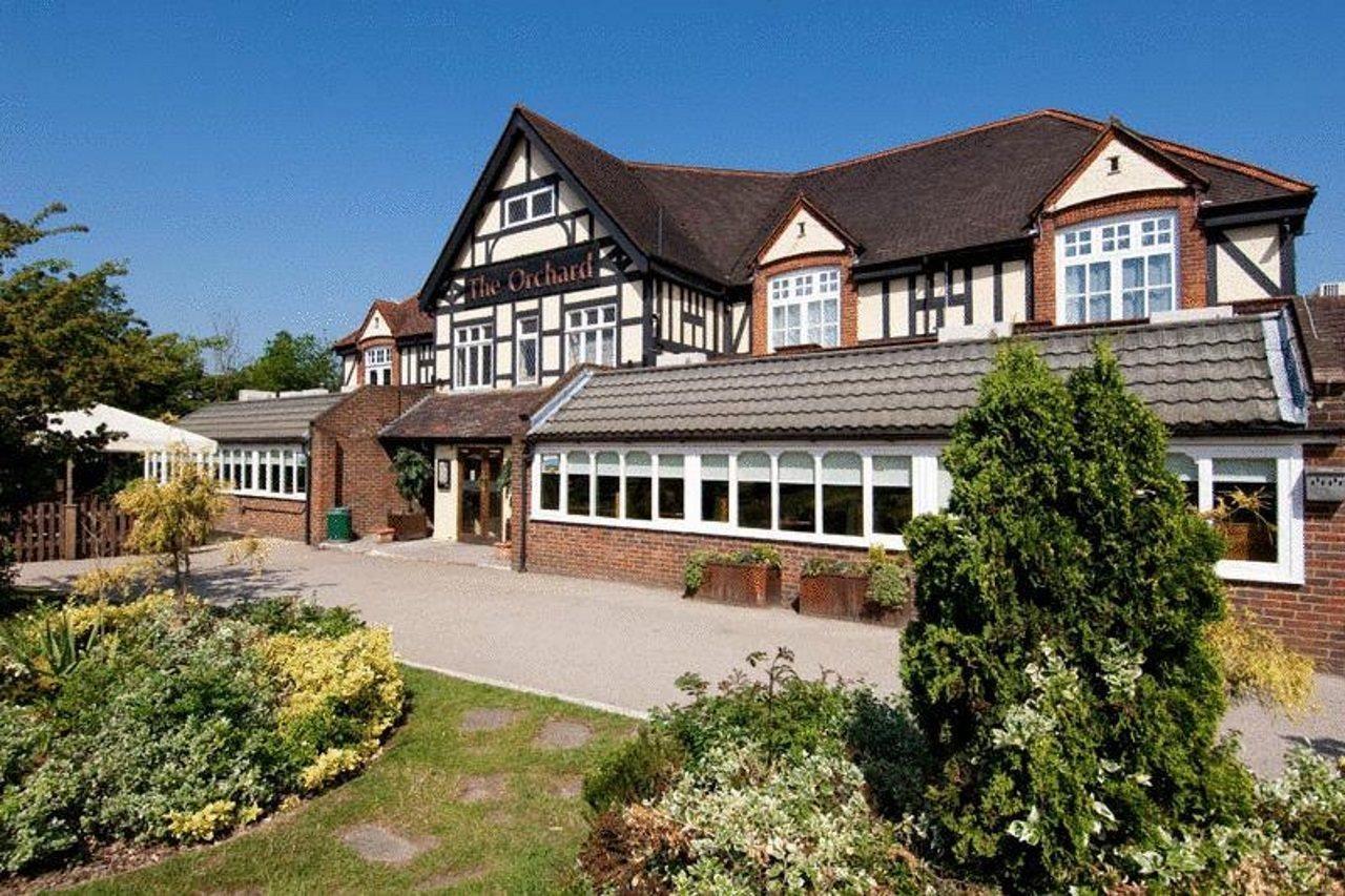 Premier Inn London Ruislip Εξωτερικό φωτογραφία