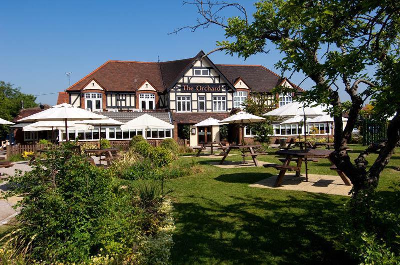 Premier Inn London Ruislip Εξωτερικό φωτογραφία