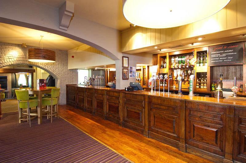 Premier Inn London Ruislip Εξωτερικό φωτογραφία