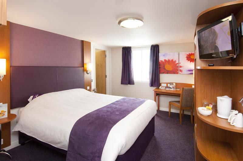 Premier Inn London Ruislip Εξωτερικό φωτογραφία