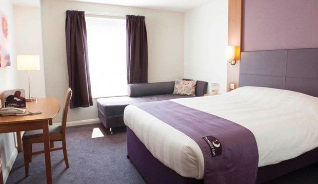 Premier Inn London Ruislip Εξωτερικό φωτογραφία